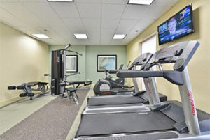 fitness-center