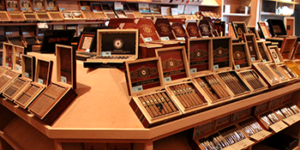 humidor